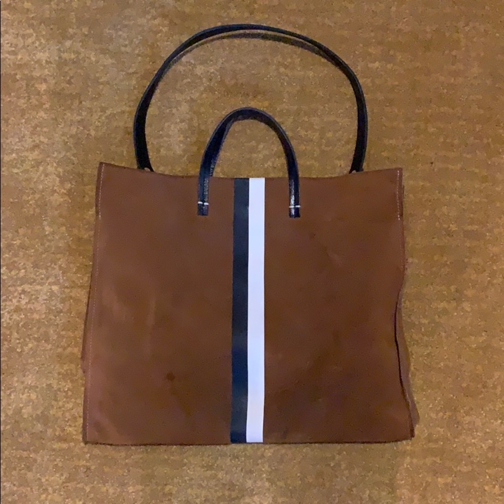 Clare V. Bag